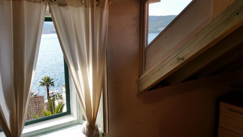 Buena Vis-Ta Apartments With The Sea View Exteriör bild